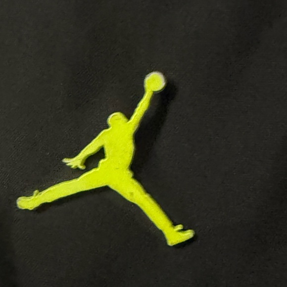 Jordan Backpack with Neon Accents - Picture 3 of 7